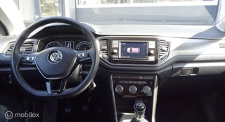 Volkswagen T-Roc Volkswagen T-Roc 1.0 TSI Style PDC|CRUISE CONTROL - afbeelding nr 15