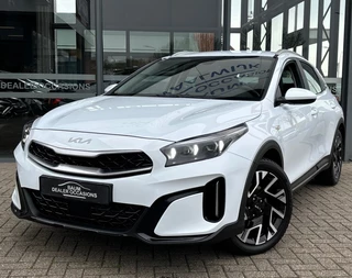 Kia XCeed - 221570538-0