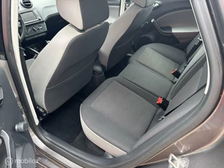 SEAT Ibiza Seat Ibiza SC 1.0 EcoTSI Style Connect - afbeelding nr 15