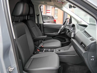 Volkswagen Caddy | BENZINE | CAMERA | APPLE CARPLAY | - afbeelding nr 5
