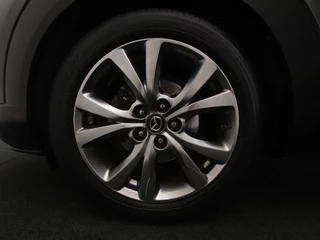 Mazda CX-30 Mazda CX-30 2.0 SkyActiv-X Luxury i-Activesense automaat : dealer onderhouden - afbeelding nr 9