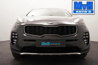 Kia Sportage Kia Sportage 1.6 T-GDI 4WD GT-Line PlusLine|FULL OPTIONS|NAP - afbeelding nr 31