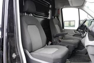 Volkswagen Crafter - Airco - Cruise - € 18.900,- Excl. - afbeelding nr 7