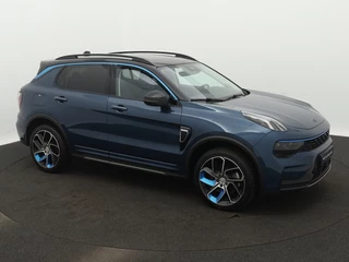 Lynk & Co 01 - afbeelding nr 12