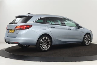 Opel Astra Opel Astra 1.4 Turbo Innovation | Stoel & stuurverwarming | Camera | Carplay | Matrix LED | Trekhaak | Comfortstoelen | Keyless | Navigatie - afbeelding nr 27