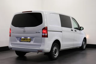 Mercedes-Benz Vito - Airco - Cruise - € 15.900,- Excl. - afbeelding nr 2