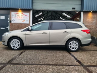 Ford Focus Ford Focus Wagon 1.0 Titanium|2018|85dkm|Stoel/Stuurverwarm. - afbeelding nr 2