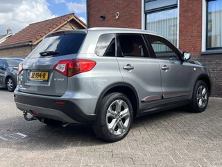 Suzuki Vitara Suzuki Vitara 1.6 Exclusive | AUTOMAAT | TREKHAAK | CAMERA | - afbeelding nr 6