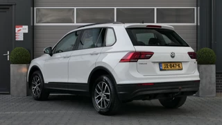 Volkswagen Tiguan |Carplay|2e eig|Trekhaak! - afbeelding nr 10