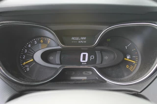 Renault Captur Renault Captur 1.2 TCe Xmod Lage Kilometerstand NAP Automaat - afbeelding nr 11