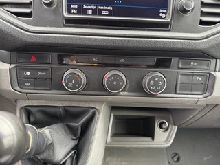 Volkswagen Crafter Cruise Control/APP CONNECT/trekhaak - afbeelding nr 28