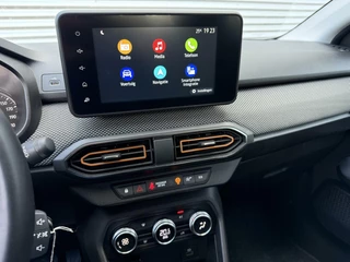 Dacia Sandero Stepway Dacia Sandero Stepway 1.0 TCe 90 Carplay Cruise Led Camera 2021 Vol Opties 79019 KM Gereden Eerste Eigenaar - afbeelding nr 21