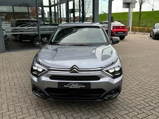 Citroën C4 - afbeelding nr 12