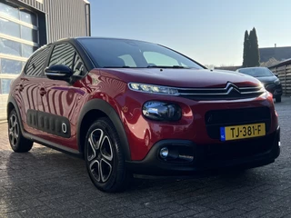 Citroën C3 | DEALER ONDERHOUDEN | NIEUWSTAAT | - afbeelding nr 9