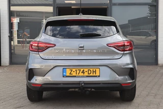 Mitsubishi Colt - afbeelding nr 5