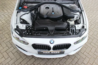BMW 1 Serie ➡️ BMW 1-serie 118i F20 M Sport Edition | M-pakket | 2e eigenaar | 18 inch | LED | NL auto | Leer | Navi | Stoelverwarming | Sporstuur | PDC | Climate-control | Cruise-control | - afbeelding nr 8