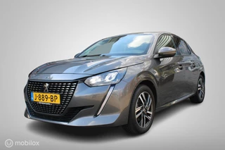 Peugeot 208 1.2 PureTech Blue Lease Allure, Trekhaak afneembaar, LED koplampen, Achteruitrijcamera, Apple Carplay/Android Auto, Cruise control