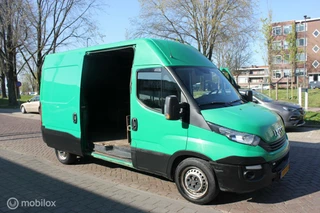 Iveco Daily Iveco Daily 35S14V 2.3 352 H3 L CAMERA / NIEUWE KOPPELING !! - afbeelding nr 5