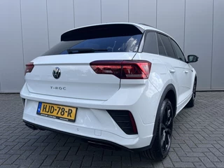 Volkswagen T-Roc - afbeelding nr 5