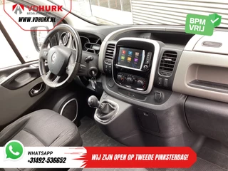 Renault Trafic - afbeelding nr 17