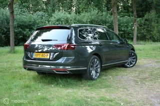 Volkswagen Passat Volkswagen Passat Variant 1.4 TSI PHEV GTE Business - afbeelding nr 7
