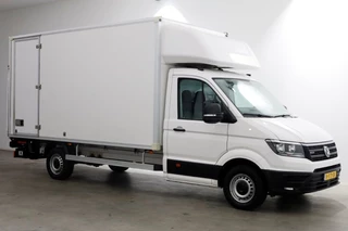 Volkswagen Crafter - afbeelding nr 11