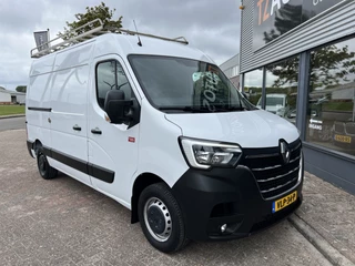 Renault Master - afbeelding nr 41