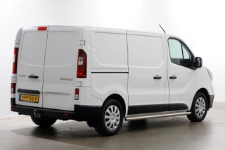 Renault Trafic Renault Trafic 2.0 dCi E6 T29 L1H1 Comfort LED/Airco/Navi 04-2022 - afbeelding nr 2