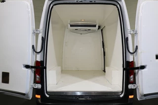 Volkswagen Crafter - afbeelding nr 2