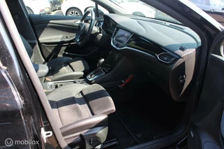 Opel Astra Opel Astra 1.4 Ultimate Bose/Led/AGR/Camera/ACC/Stoelverwarming - afbeelding nr 13