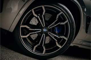 BMW X4 Zeer rijk uitgevoerde BMW X4 M Competition - afbeelding nr 25