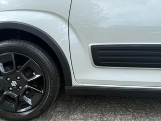 Suzuki Ignis - afbeelding nr 17
