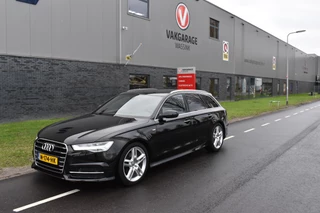 Audi A6 S-line Automaat Navigatie - afbeelding nr 15