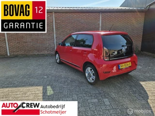 Volkswagen up! Volkswagen Up! 1.0 BMT up! beats - afbeelding nr 3