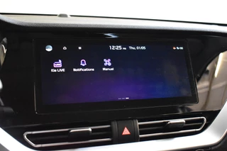 Kia Niro LEDER/NAVI/CAMER/TREKHAAK - afbeelding nr 24