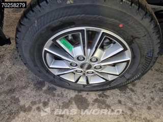 Iveco Daily Iveco Daily 35S21 Automaat Dubbele schuifdeur 2025 model L2H2 ACC LED CarPlay Velgen Camera 12m3 Airco - afbeelding nr 10