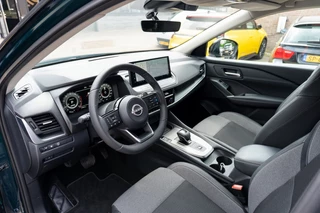 Nissan QASHQAI Nissan QASHQAI 1.3 MHEV X Tekna | Nieuwste model | Cold Pack - afbeelding nr 17