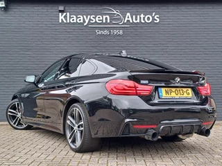 BMW 4 Serie - afbeelding nr 7