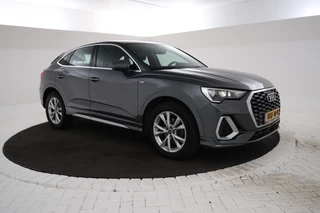Audi Q3 Audi Q3 Sportback 35 TFSI Pro Line S-Line, Airco, Navigatie, Cruise Control - afbeelding nr 2