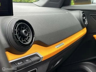 Audi Q2 Audi Q2 1.4 TFSI CoD Sport Pro Line|pano|virtual|leder|Carplay - afbeelding nr 28