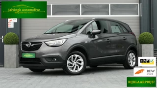 Opel Crossland X - 368134276-0