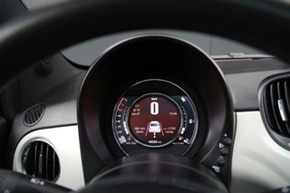 Fiat 500 Fiat 500 1.0 Hybrid Star Pano Airco Cruise 16-Inch NL-Auto NAP! - afbeelding nr 12