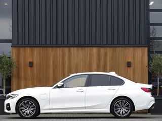 BMW 3 Serie BMW 3 Serie 330e 292PK M-sport / High Executive / LED - afbeelding nr 5
