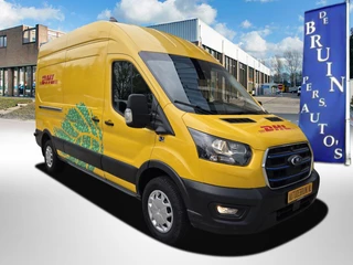 Ford E-Transit 350 L3H3 Trend 75 kWh