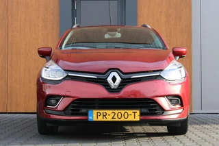 Renault Clio Renault Clio 1.5dCi Intens| BOSE | Camera | Trekhaak | Navi | LED - afbeelding nr 15