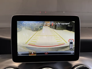 Mercedes-Benz CLA | Sportstoelen | Cruise - afbeelding nr 12