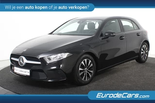 Mercedes-Benz A-Klasse 180 *1ste Eigenaar*Widescreen*Stoelverwarming*Navigatie*