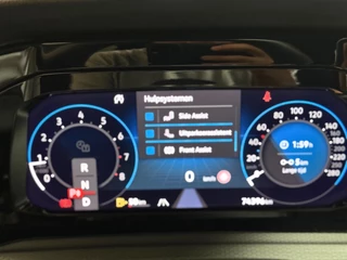 Volkswagen Golf Volkswagen Golf 2.0 TSI GTI | Pano | ACC | HUD | Camera | Stoelverwarming - afbeelding nr 22