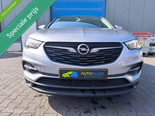 Opel Grandland X Opel Grandland X  / 1.2 / Turbo / Dealer onderhouden / Zuinig / - afbeelding nr 2