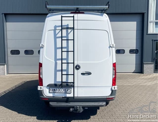 Mercedes-Benz Sprinter Camera Navi Parkeersensoren - afbeelding nr 7